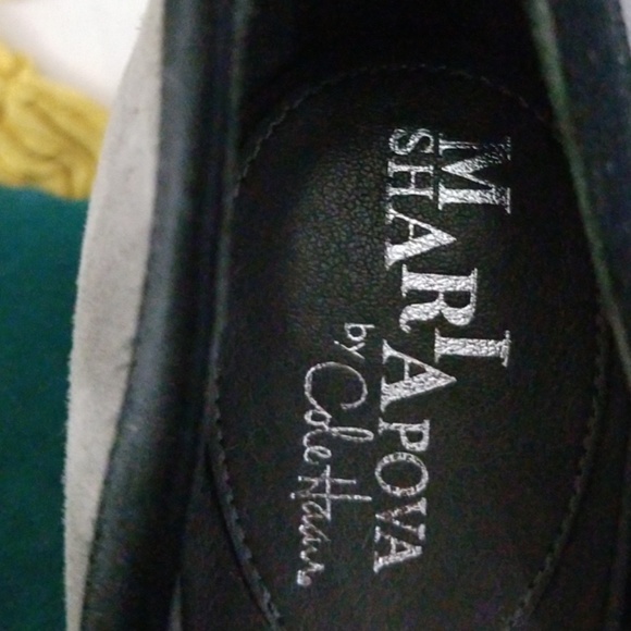 COLE HAAN WITH NIKE TECHNOLOGY NWOB SIZE 8 - Picture 2 of 8